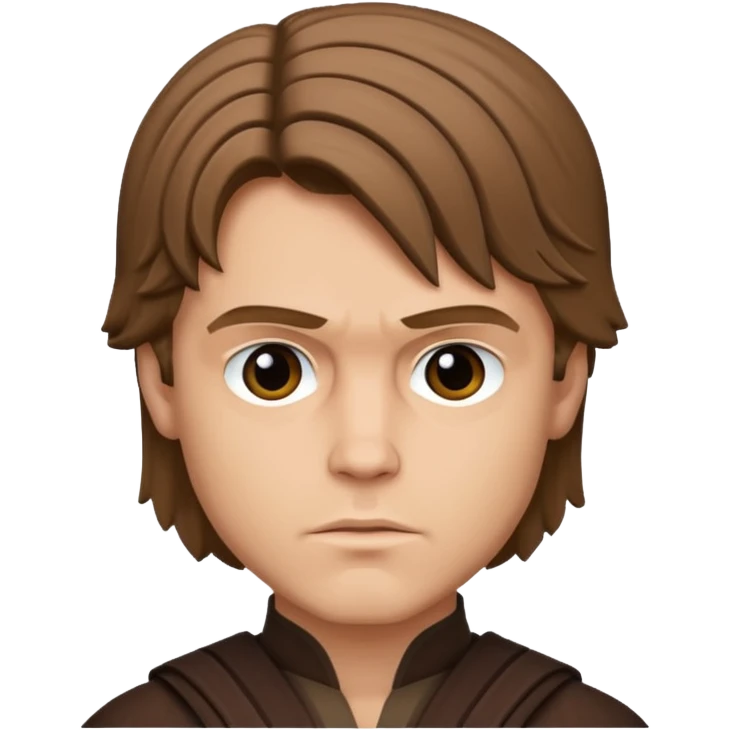 anakin skywalker emoji