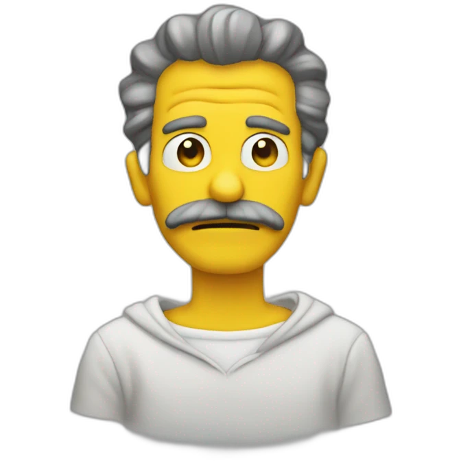 escobart waiting emoji