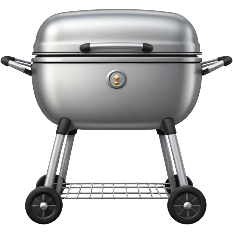 griller emoji
