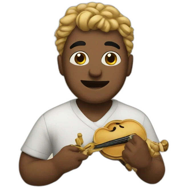 italian music emoji