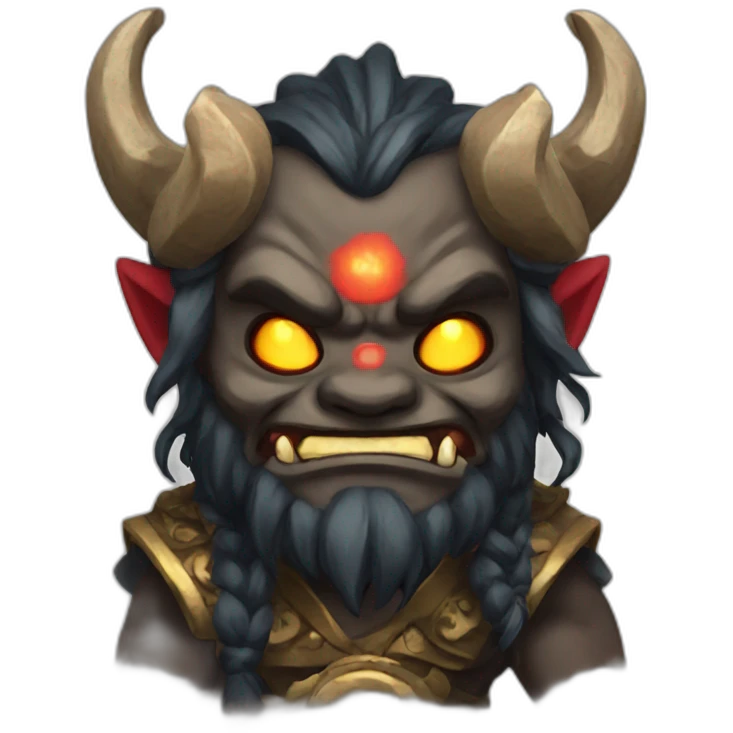 ONI emoji