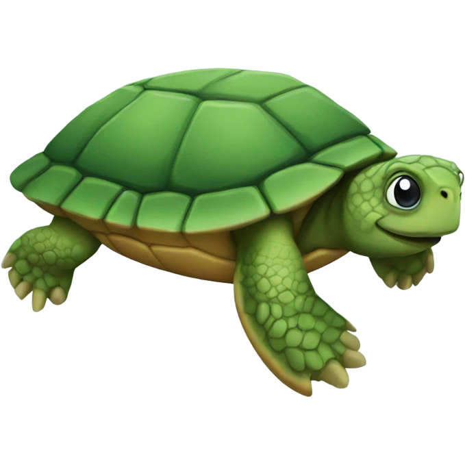 turtle emoji