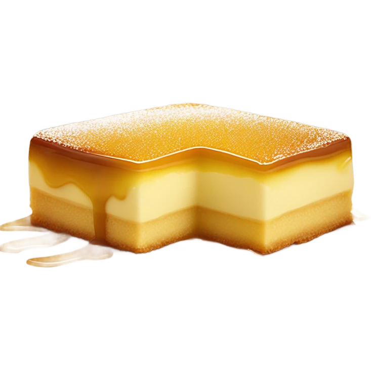 Dulce  emoji