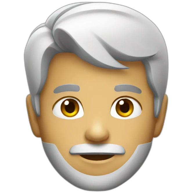 1 emoji
