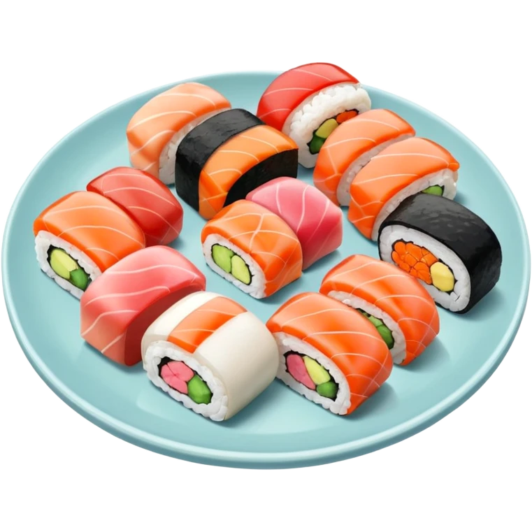 Japanese food emoji