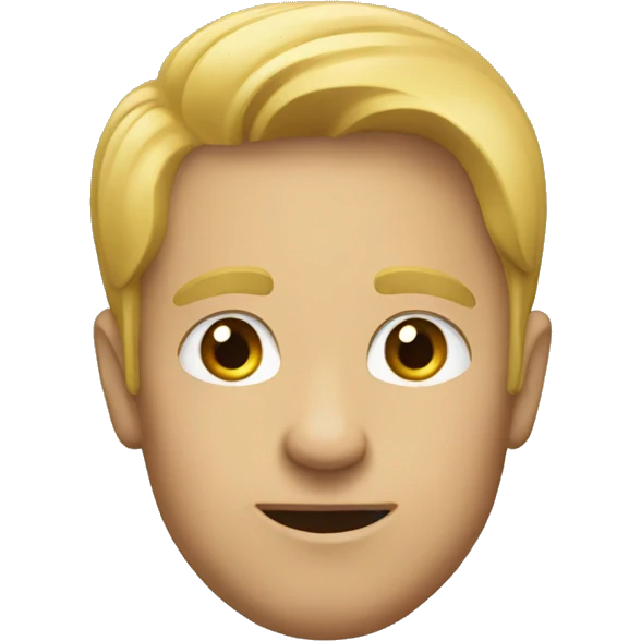 something simple emoji