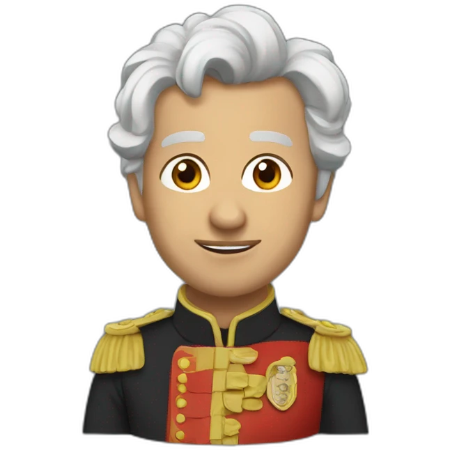 belgian malignoise, 3/4 view emoji