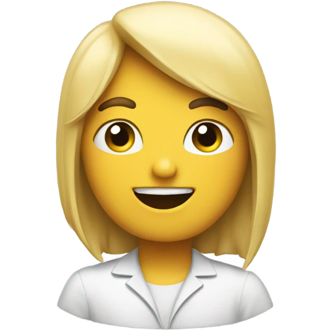 hello emoji