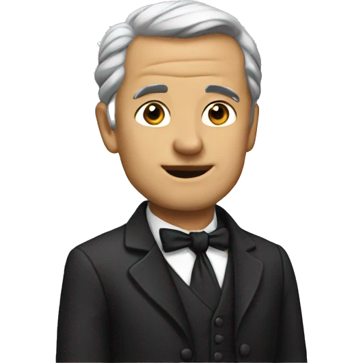 George F emoji