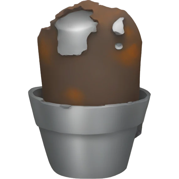 rust emoji