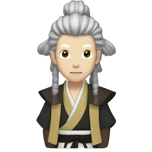 Gojo from jujustu kaisen emoji
