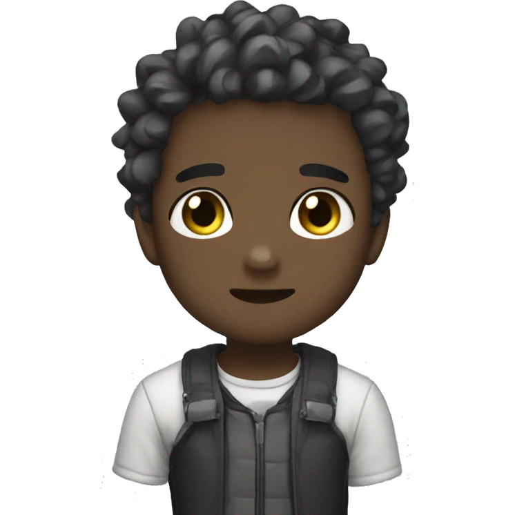 gacha life emoji