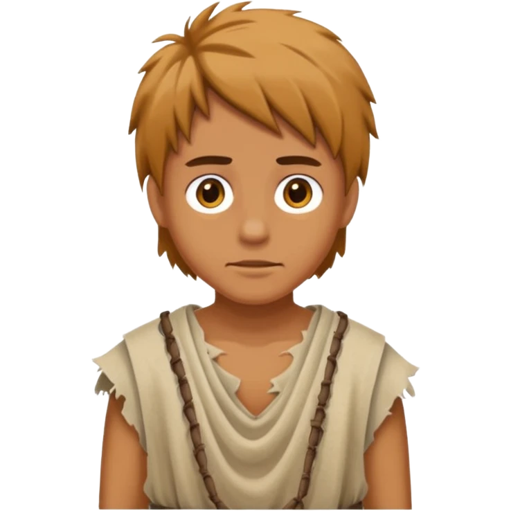 slave emoji