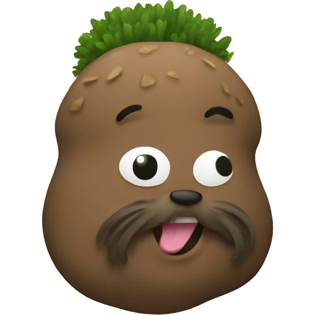 scootish haggis emoji
