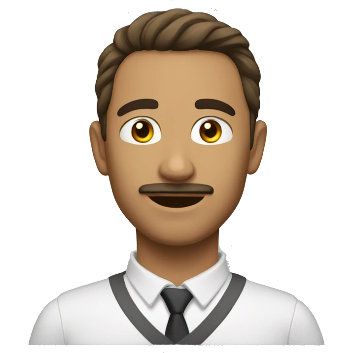 Капибара emoji