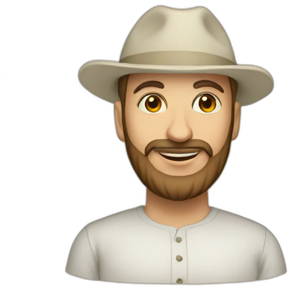 Opher Yom-Tov emoji
