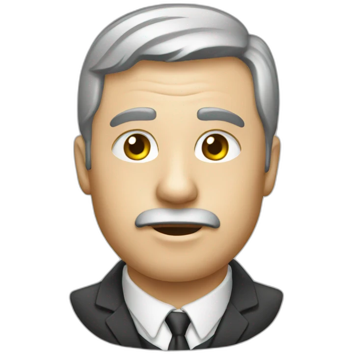 central bank emoji