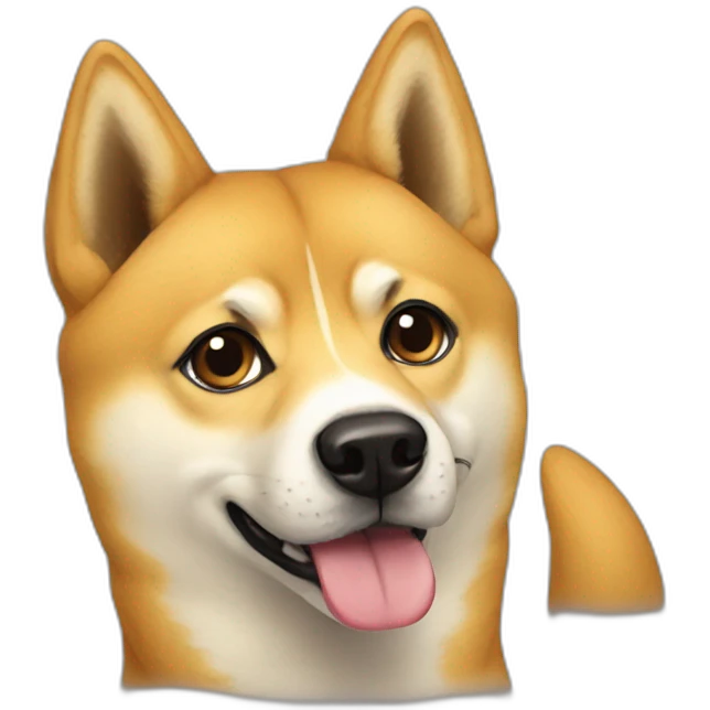 doge emoji