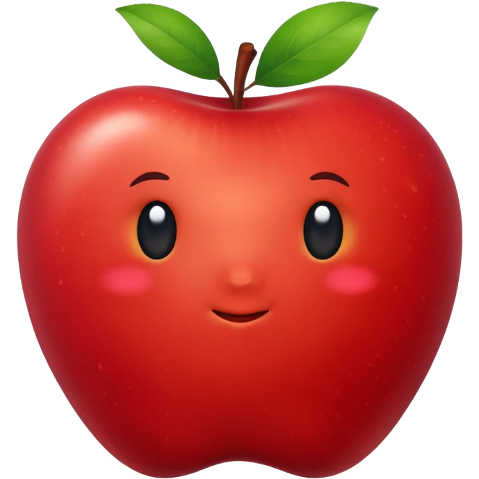 You're absolutely right emoji