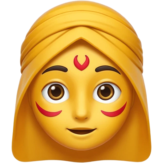 قلبی که دورش برق برقیه emoji