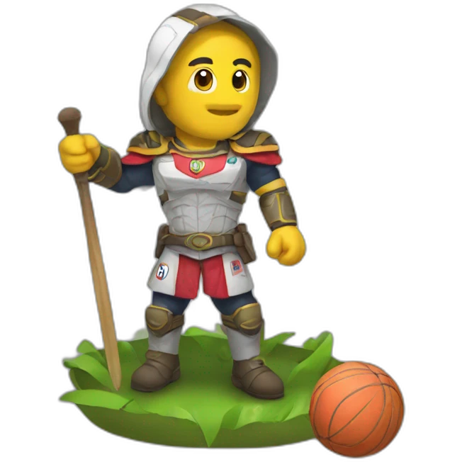 Liga de Quito emoji