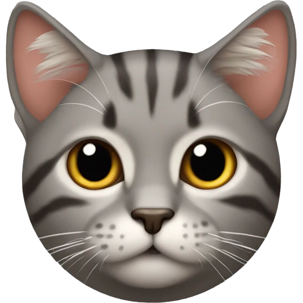 gato cuerpo entero  emoji
