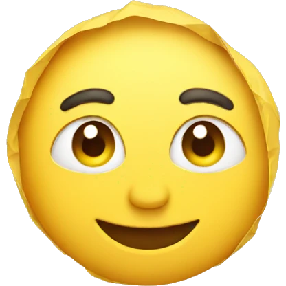 paper emoji