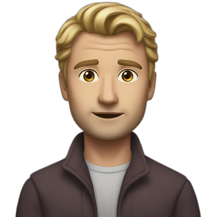 Joffrey Riela director epitech emoji