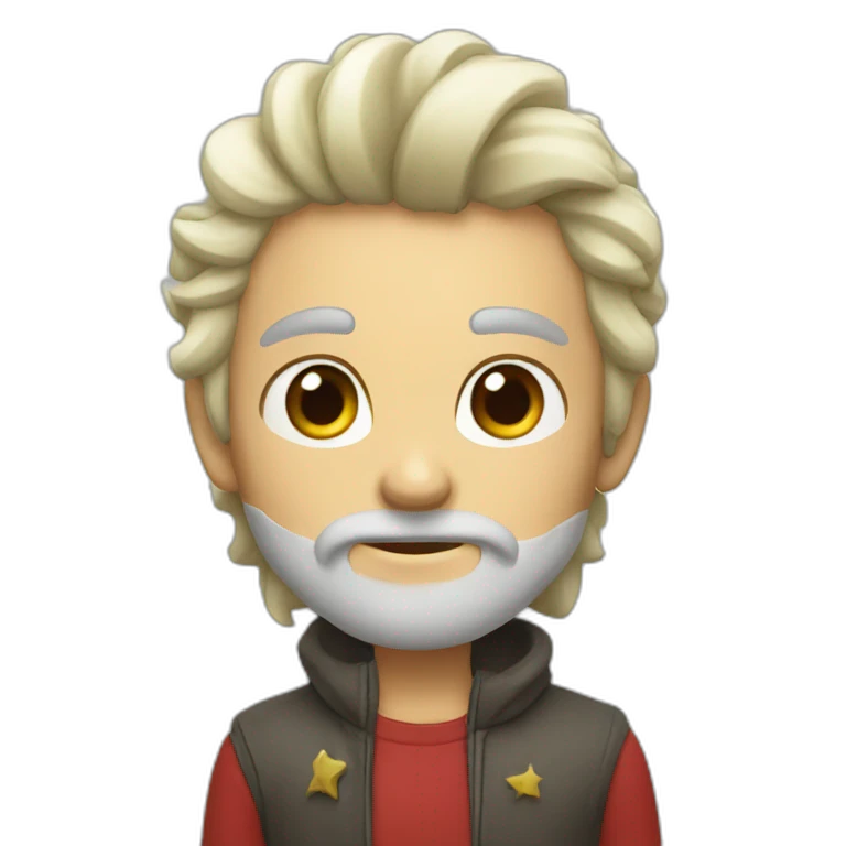 estrella emoji