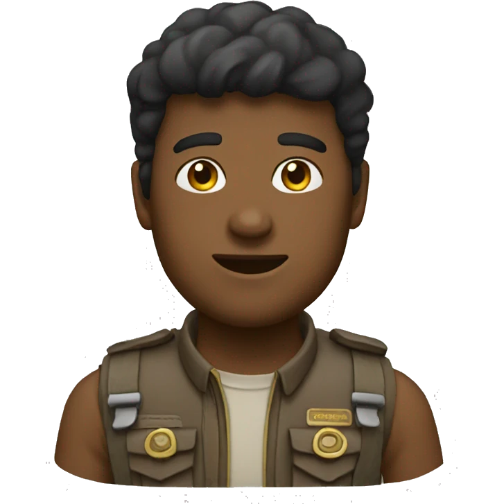 Travesscout  emoji