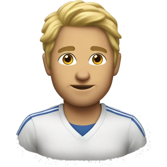 Niketn  emoji