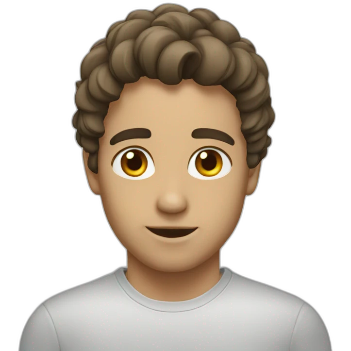 o/ emoji