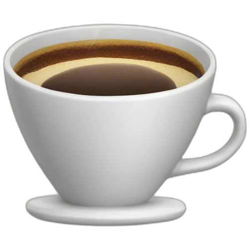 hario v60 cup emoji