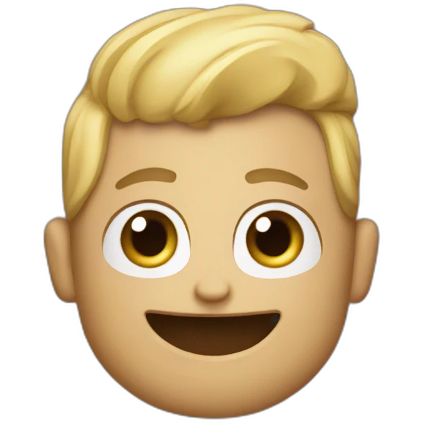 B A L L  emoji