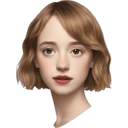 Maya Hawke emoji