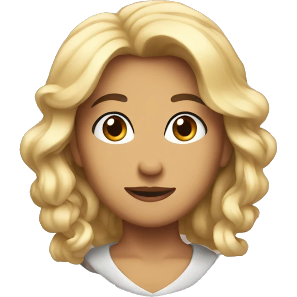 Cinderrela  emoji