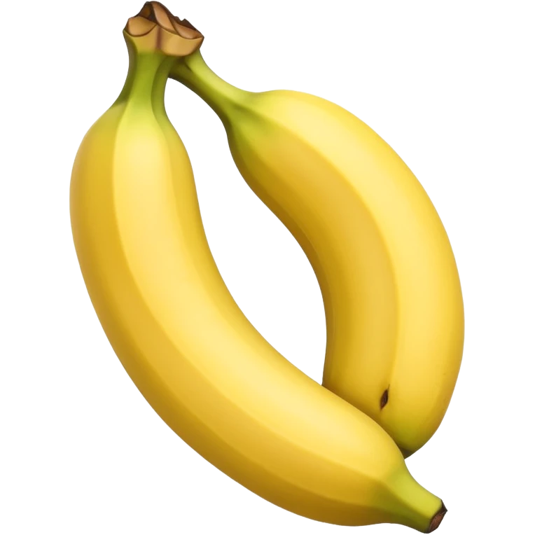 Skin removed Banana  emoji