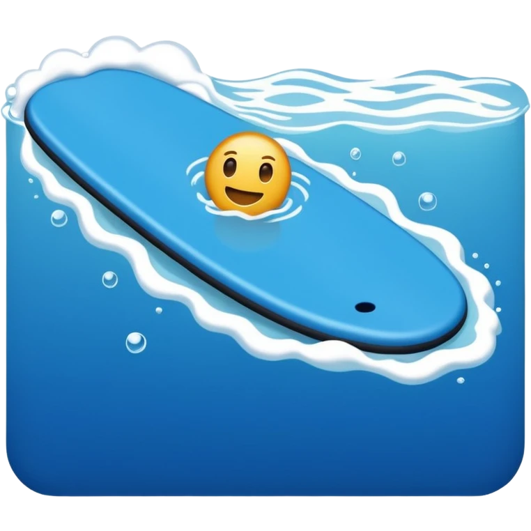 kickboard emoji