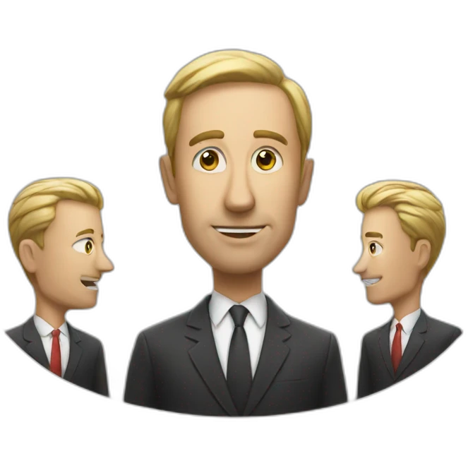 negotiations emoji