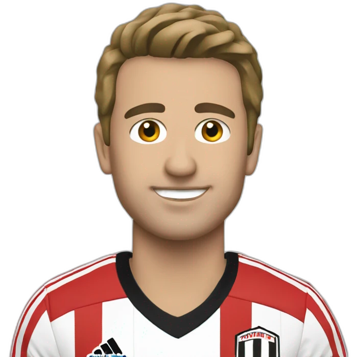 River plate emoji