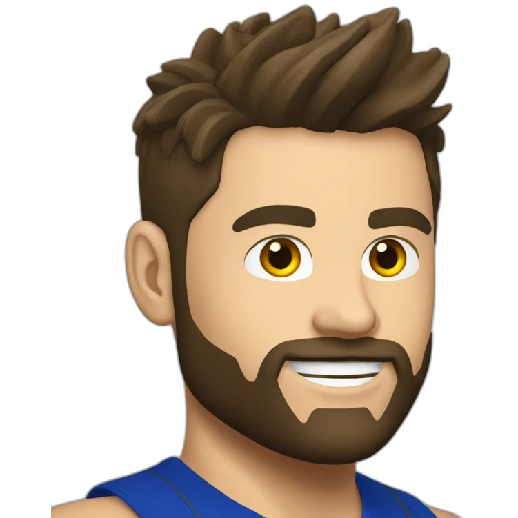 Giroud emoji