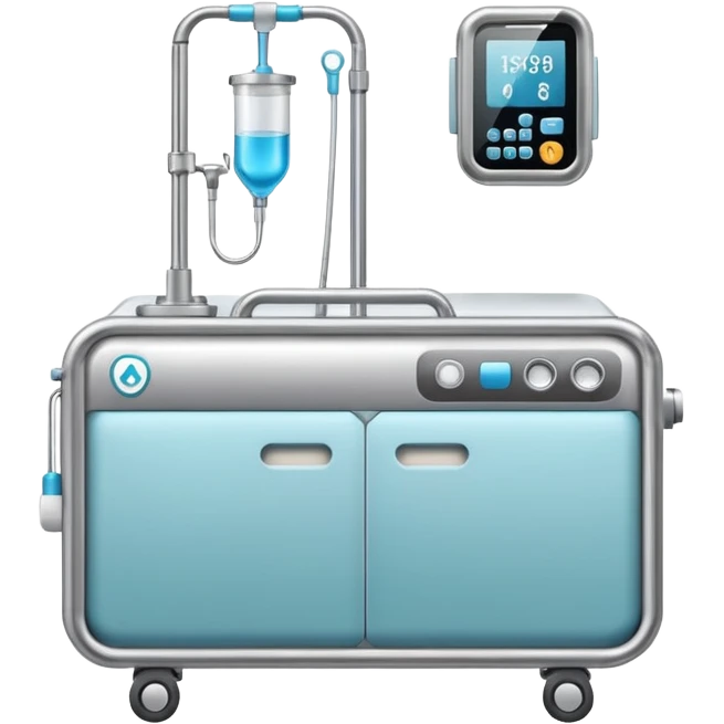 medical equipment emoji