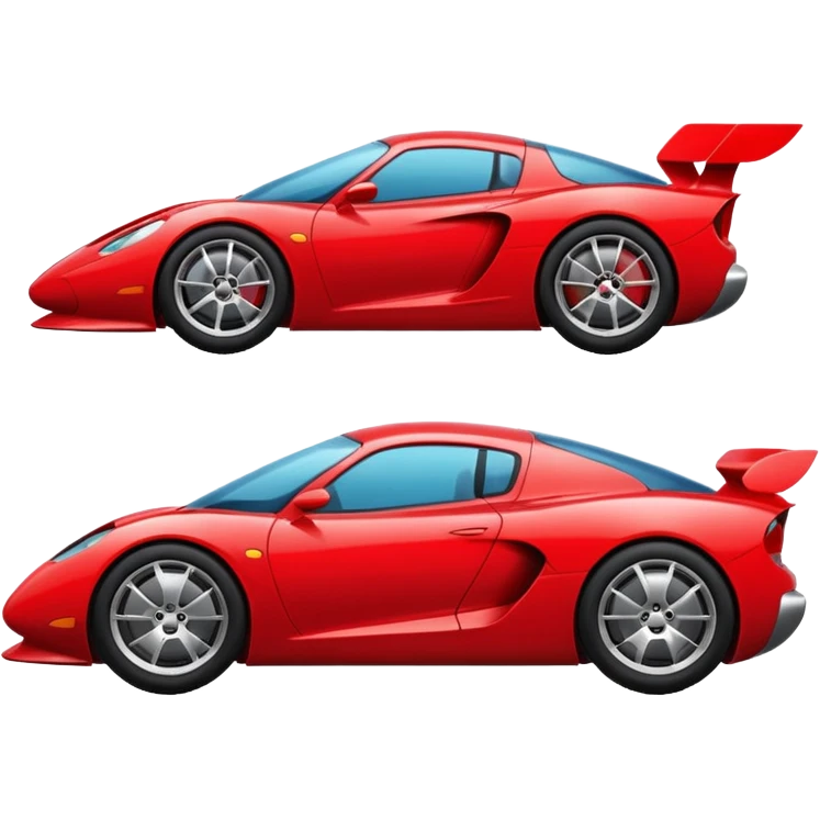 
FAST emoji