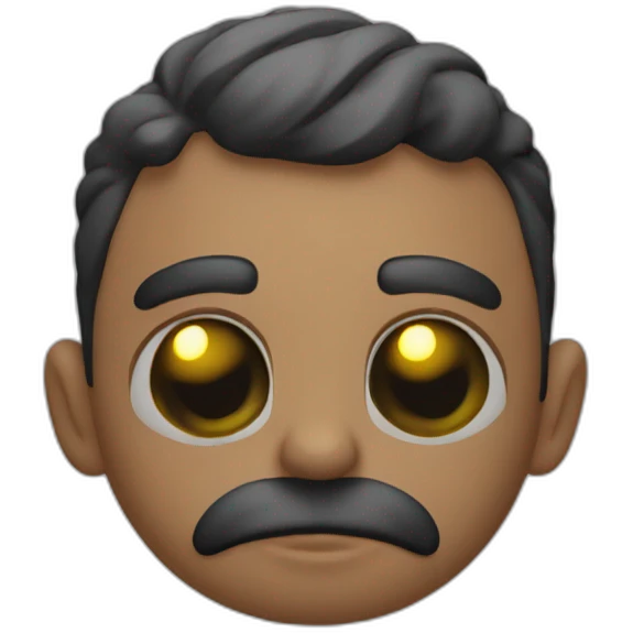 Buenas noches emoji
