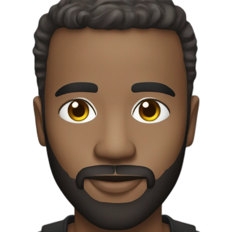 Fally ipupa emoji