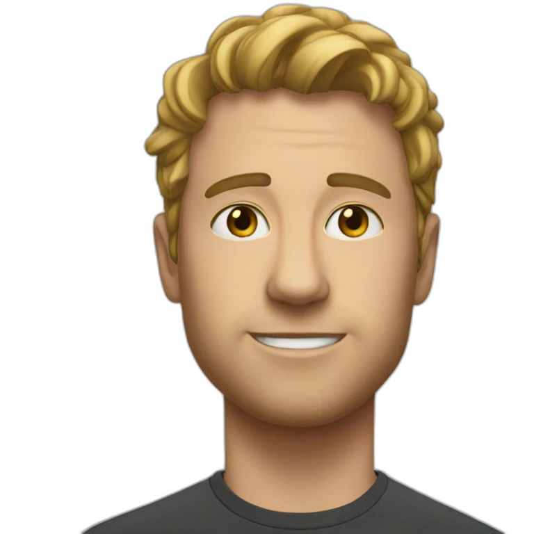 Alex Tri emoji