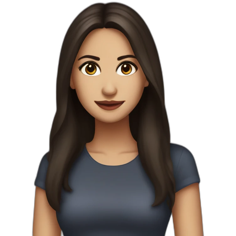 Elena gilbert emoji