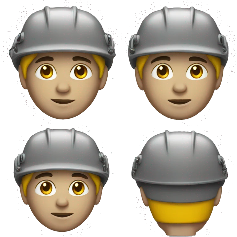 Power lineman emoji