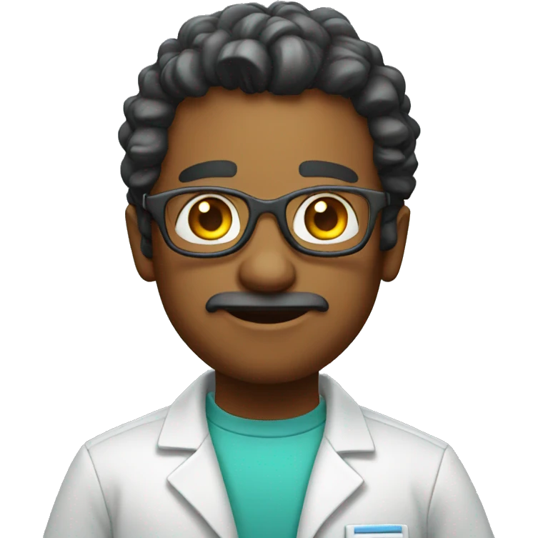 SUPER SCIENCE emoji