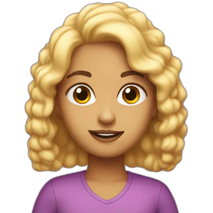 shelly emoji